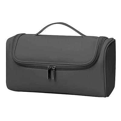 Flying Fisherman Passport Travel Rod Case - Black