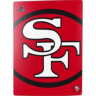  Skinit Decal Phone Skin Compatible with iPhone 8 Plus -  Officially Licensed NFL San Francisco 49ers Distressed Design : Sports &  Outdoors