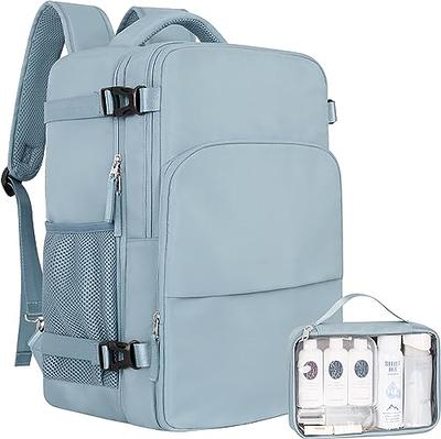 MaxxCloud Vintage Denim Laptop Backpack Casual Canvas Daypack Handbag Purse  Lightweight Rucksack Shoulder Bag