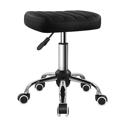  Wobble Stool Air balance ball chair on wheels