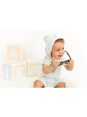 Disney Baby Wishes + Dreams Baby Boy Mickey Mouse Bodysuit, Shorts, Socks &  Blanket Shower Gift Box, 4-Piece, Newborn-12 Months - Yahoo Shopping