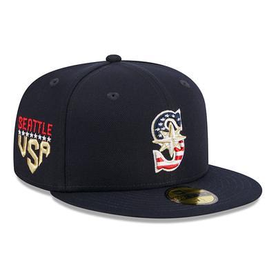 Dick's Sporting Goods New Era Men's Milwaukee Brewers Navy 9Forty