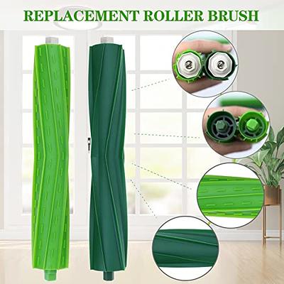 Bibemorol 3 Set Replacement Parts Roller Brushes Compatible for iRobot  Roomba I E J Series, i7 i7+ i3