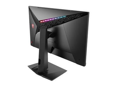 MSI Optix MAG274QRF-QD 27 1440p HDR 165 Hz OPTIX MAG274QRF-QD