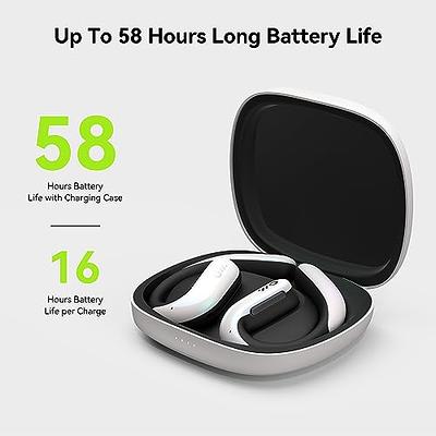 Nothing Ear 2 Wireless Earbuds Active Noise Cancellation to 40 db,  Bluetooth 5.3 in Ear Headphones with Wireless Charging,Dual Connection 36H  Playtime