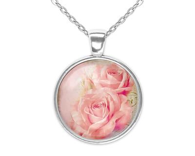 Jovivi 925 Sterling Silver Charm Wedding Bonquet of Flowers Clip On Charms  Pink Enameled Dangling Pendant with Lobster Clasp Charm for Bracelet or  Necklace - Yahoo Shopping