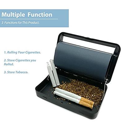 Tobacco Rolling Box - Large