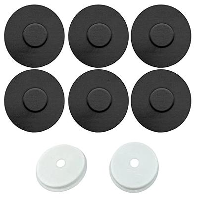 Freestyle Libre 2 Sensor Covers Waterproof Adhesive Patches - 20 Pack - for  Dexcom G7 - Without Hole and Glue in The Center 20 Count (Pack of 1)