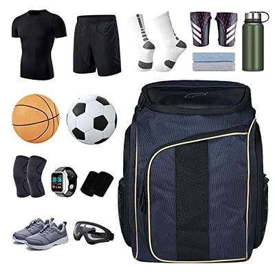 TRAILKICKER Basketball Backpack Soccer Bag Backpack - Yahoo Shopping