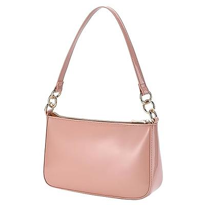 By Far Rachel Leather Bag - Size O/S