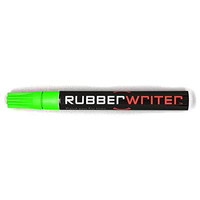 12 Colors Car Tyre Paint Marker Pen Whatproof Outdoor Marking Ink Pen New Tire  Paint Pens