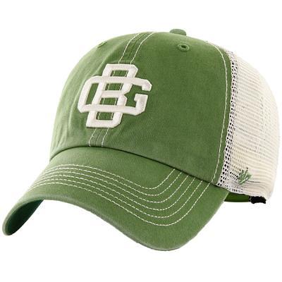 Green Bay Packers '47 Roscoe Hitch Adjustable Hat - White