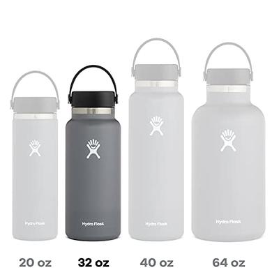 Hydro Flask 20 oz. Elevate Series Wide Mouth Flex Sip Bottle