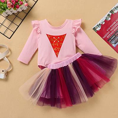 Witch Costume for Girls: Kids Witch Costumes Toddler Baby Romper Tutu Skirt Infant  Dress Up Cosplay Newborn First 1st Halloween Outfit Princess Witches  Sisters Photoshoot Green + Broom 2-3T - Yahoo Shopping