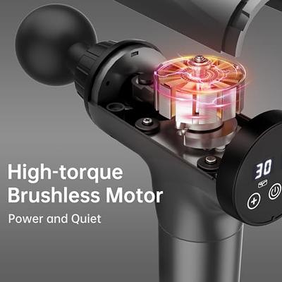 Electric Massagers - Massage Machine, Hand Held & Percussion