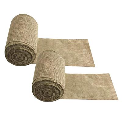 ANPHSIN 4 Rolls Natural Burlap Tree Wraps, 4.7in x 16.4ft Burlap Tree  Protector Wraps, Burlap Rolls Trunk Guard for Gardening Tree, Antifreeze  Plant Bandage to Keep Warm - Yahoo Shopping