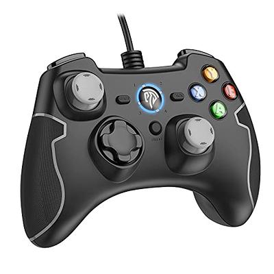  EasySMX Wireless PC Controller, Dual-Vibration