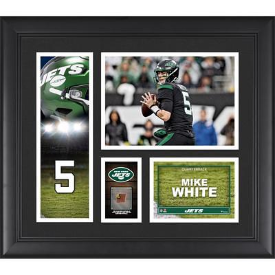 Highland Mint George Kittle Impact Jersey Framed Photo