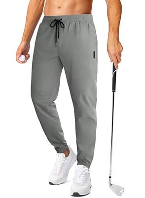 7/8 On The Fly Casual Jogger Pants – Yogipace