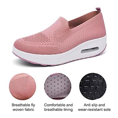 DERZIKID Kulavo Orthopedic Shoes,Women Orthopedic