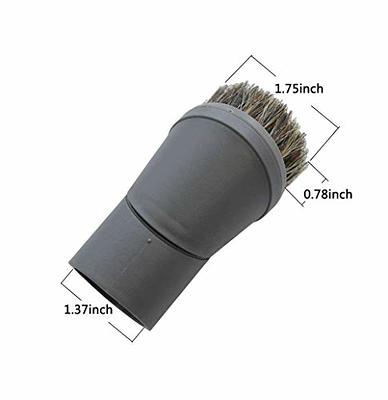 Vacuum Cleaner Head Vacuum Cleaner Universal Tube Attachment Vacuum  Attachment Dust Remover Dust Removing Cleaning Tool For Hard To Reach  Spots, Corners, Draws, Keyboards, Vents, Car, Furniture, Pet - Yahoo  Shopping