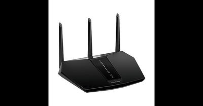 Routeur WiFi AX2400 - RAX30, WiFi 6 Dual Band