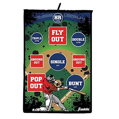 Franklin Sports Door Sports Baseball