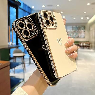  Designer Case Compatible with iPhone 13 Pro Max,Luxury
