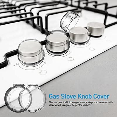  Electric Stove Cover Glass Top Stove Cover Protector Stove  Top Covers For Electric Stove Flat Top Natural Rubber Anti-Slip Coating  Expands Usable Space