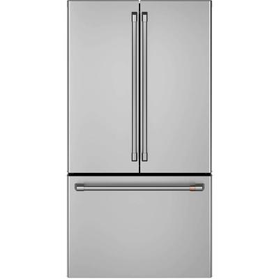 BCRK Series 4.3 cu. ft. Freestanding Mini Fridge with Freezer - Yahoo  Shopping