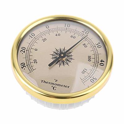 4 In1 Digital Altimeter Barometer Thermometer Compass with Hanging