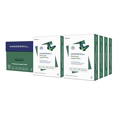 Hammermill Printer Paper, Premium Color 28 lb Copy Paper, 19 x 13