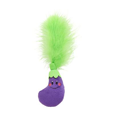 Catstages Green Magic Dynamite Stick Cat Toy, Red, One-Size 