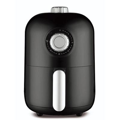 Emerald 1 qt. Air Fryer, Black - Yahoo Shopping