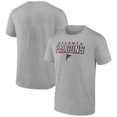 NFL Team Apparel Youth Tennessee Titans Primary Logo Grey T-Shirt