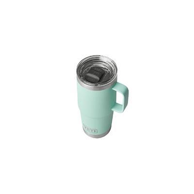 YETI 24 oz. Rambler Mug with MagSlider Lid, Cosmic Lilac Purple - Holiday  Gift - Yahoo Shopping