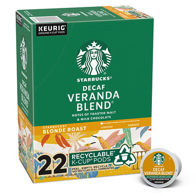  Starbucks Coffee Holiday Blend K Cup Pods, 29.2 Oz, 72 Count :  Grocery & Gourmet Food