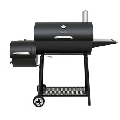 Pit Boss Charcoal/Pellet Combination Grill at Tractor Supply Co.