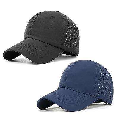  SEWACC 50pcs baseball cap snapback replacement