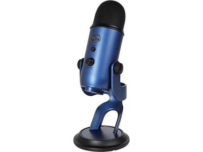 Yeti Game Streaming Microphone Kit