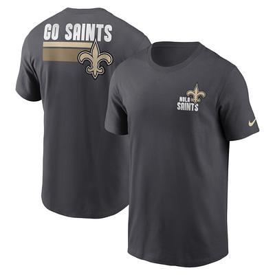 Women's Nike Cameron Jordan Black New Orleans Saints Game Jersey Size: Small: