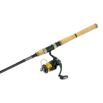 Ozark Trail Otx Pro Baitcaster Combo｜TikTok Search, 47% OFF