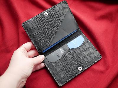 Handmade Leather Passport Cover, Personalized Travel Wallet, Gift, Gift For  Men - Yahoo Shopping