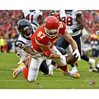 Clyde Edwards-Helaire Kansas City Chiefs Unsigned 2021 AFC Championship  Touchdown Photograph - Yahoo Shopping