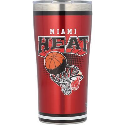 Tervis Tumbler Milwaukee Bucks 30 Oz Blackout Stainless Steel Tumbler