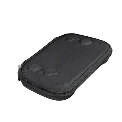 CASEMATIX Carry Case Compatible With Razer Kishi V2 Mobile Gaming  Controller and Razer Edge Handheld for Android or iOS Smartphones, Includes  Case