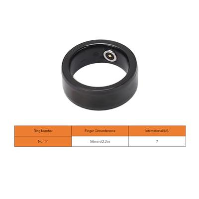  banapoy Smart Health Ring, Sleep and Fitness Ring