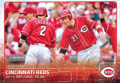 2020 Topps Update Joey Votto Jersey 2017 MLB All-Star Cincinnati Reds