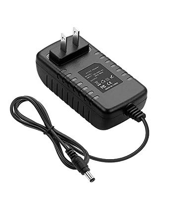 DC Power Adapter - Power Supply/Jump Starter