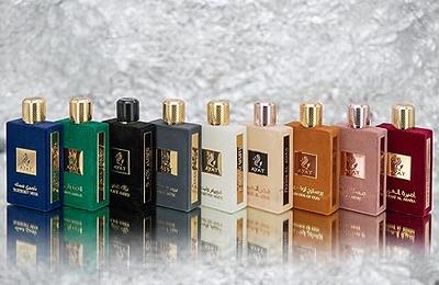  Swiss Arabian Royal Mystery - Luxury Products From